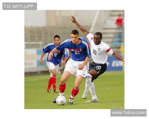 新一代足球天王崛起，最帅球星带领未来潮流风向标